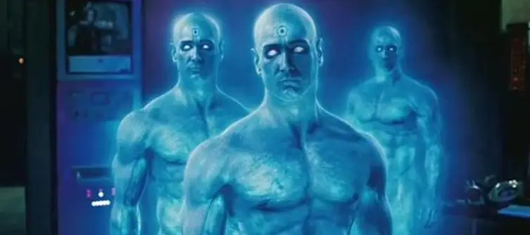 Watchmen Film Review