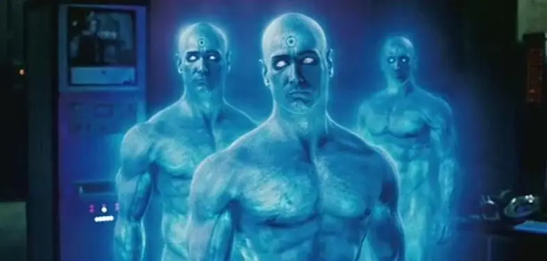 Watchmen Film Review