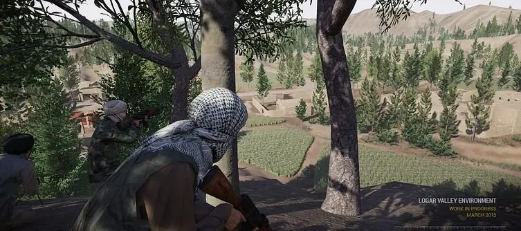 Battlefield 2: Project Reality mod team reunites for multiplayer shooter Squad