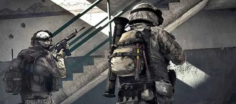 EA: No truth to BF3 on Steam rumor