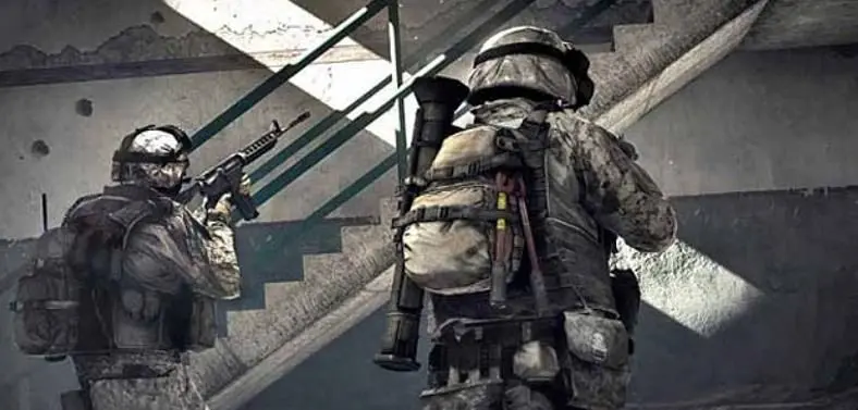 EA: No truth to BF3 on Steam rumor