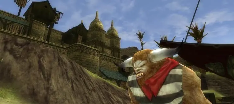 Europe to get DDO for free