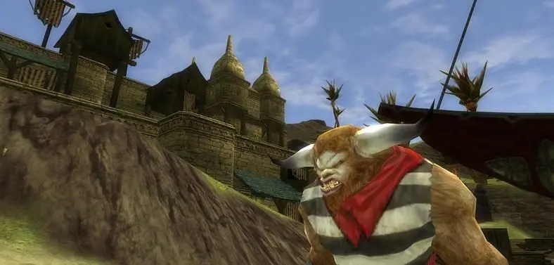 Europe to get DDO for free