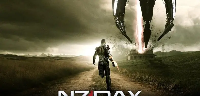 BioWare: No major Mass Effect: Andromeda reveals during N7 Day festivities