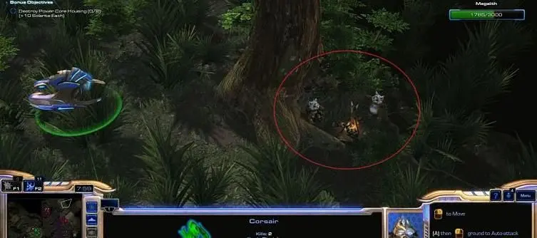 Starcraft II: Legacy of the Void features Ewoks and Indominus Rex