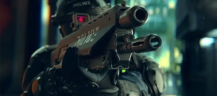 CD Projekt RED revamp their developer tools in preparation for Cyberpunk 2077