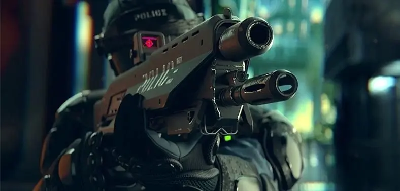 CD Projekt RED revamp their developer tools in preparation for Cyberpunk 2077