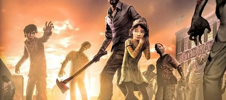 Telltale Apparently Had Plans for a Zombie-Themed Strategy Game