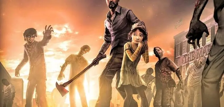 Telltale Apparently Had Plans for a Zombie-Themed Strategy Game