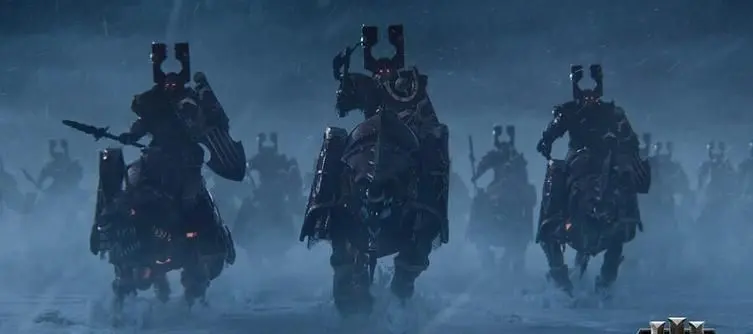 Total War: Warhammer 3 Debuffs Lords and Monsters As They Take Damage, Fixes Small Unit Size Scaling