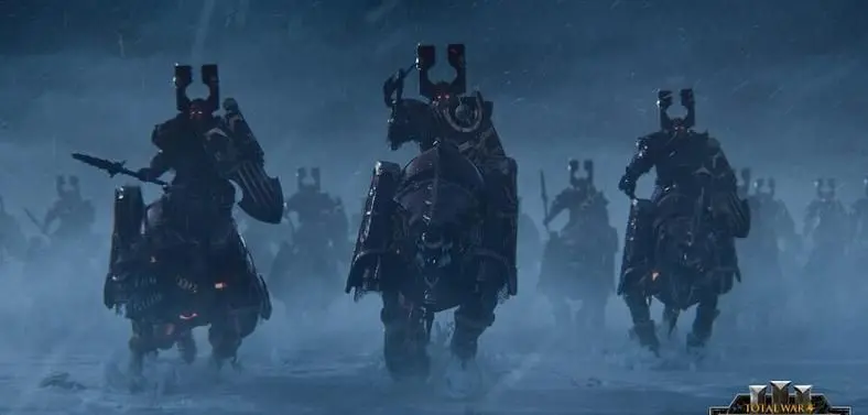 Total War: Warhammer 3 Debuffs Lords and Monsters As They Take Damage, Fixes Small Unit Size Scaling