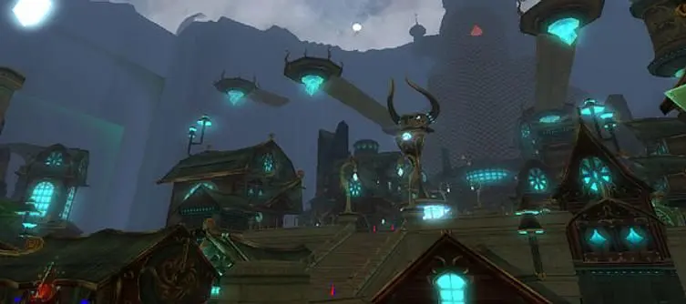 D&D Online Update 11 hitting September 12