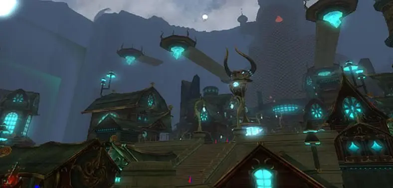 D&D Online Update 11 hitting September 12
