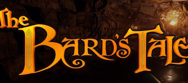 Brian Fargo confirms The Bard's Tale IV, "very personally excited to be working on this"