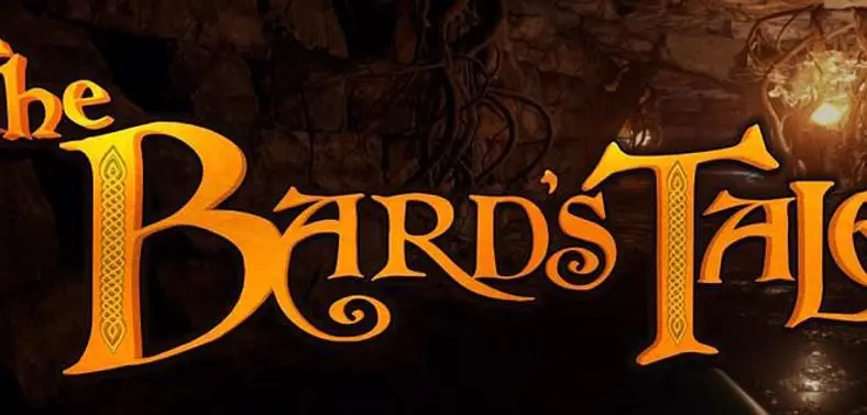Brian Fargo confirms The Bard's Tale IV, "very personally excited to be working on this"