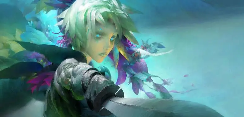The Next Guild War 2 PvP Season Sees A Lot Of Big Changes