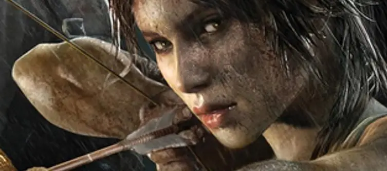 Trademark filed for 'Lara Croft: Reflections'