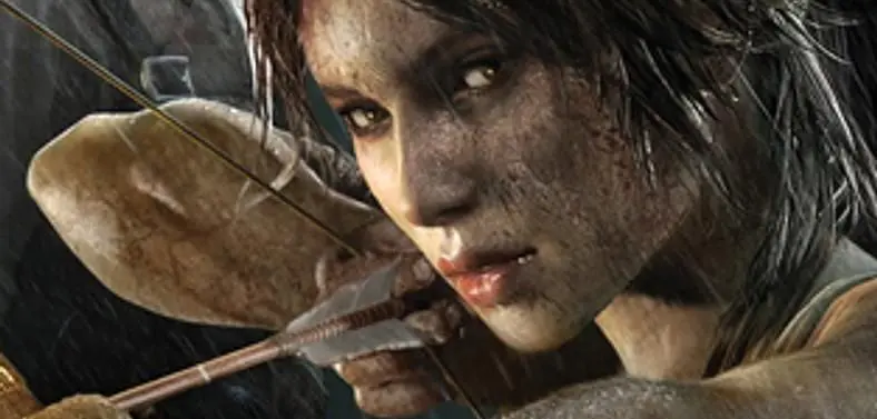 Trademark filed for 'Lara Croft: Reflections'