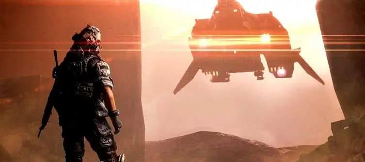 Capture the Flag and Pilot Hunter playlists removed from PC Titanfall