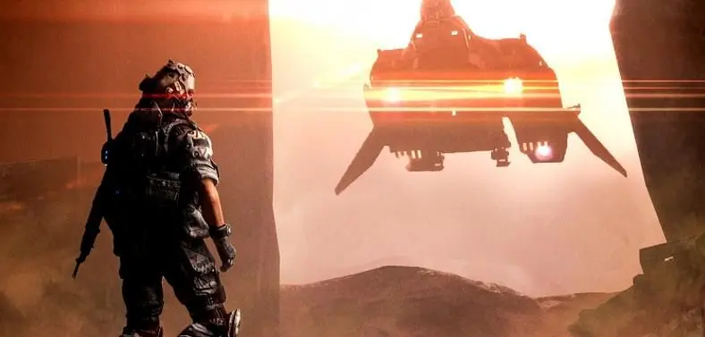 Capture the Flag and Pilot Hunter playlists removed from PC Titanfall