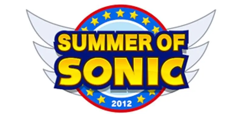 SEGA confirms Summer of Sonic for 2012