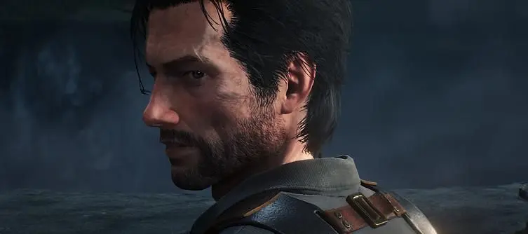We put The Evil Within 2 to the test on a Mid-Range PC