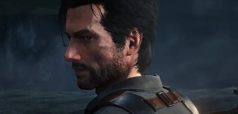 We put The Evil Within 2 to the test on a Mid-Range PC