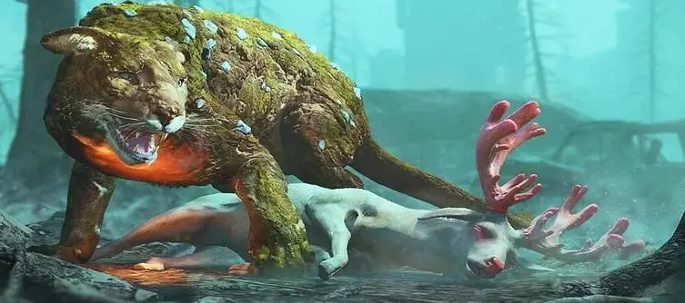 Far Cry New Dawn Locations – Grand Canyon