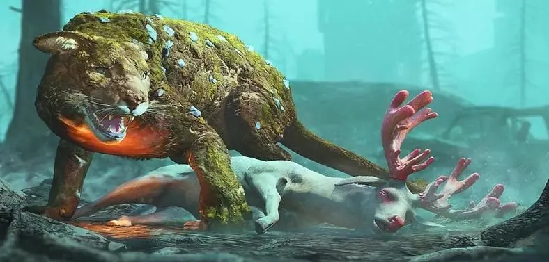 Far Cry New Dawn Locations – Grand Canyon