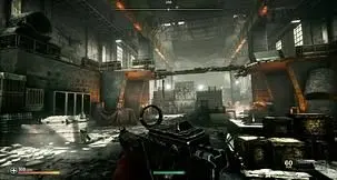 Post-Apocalyptic MMO FPS Pioner Gets December Release Date