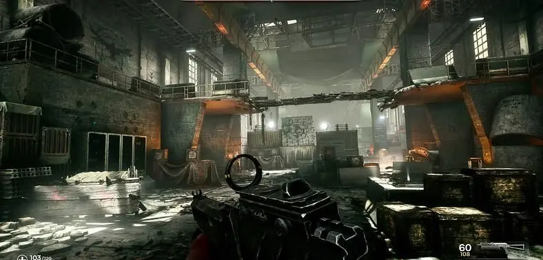 Post-Apocalyptic MMO FPS Pioner Gets December Release Date