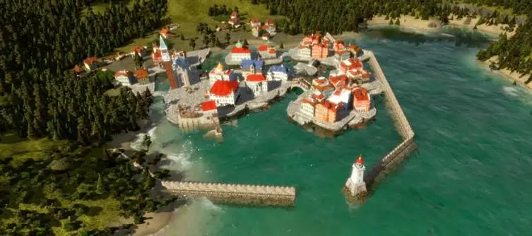 Kalypso announces Renaissance era trader Rise of Venice for PC in Q3