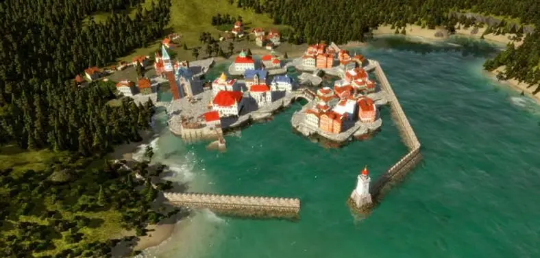 Kalypso announces Renaissance era trader Rise of Venice for PC in Q3