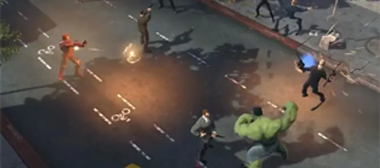 Brevik: Founders packs an "upfront discount" for Marvel Heroes, 'cheaper in long run'