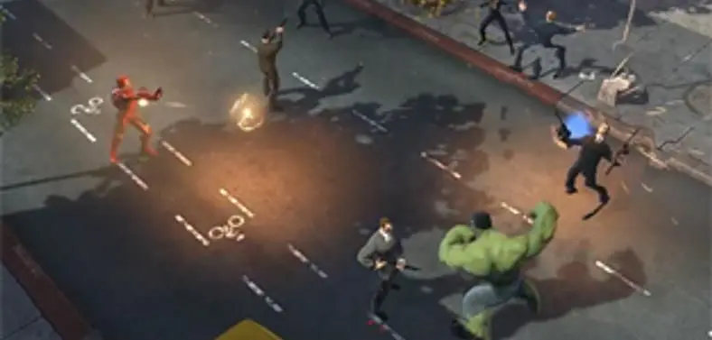 Brevik: Founders packs an "upfront discount" for Marvel Heroes, 'cheaper in long run'