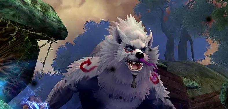 War of Shadows expansion released for Forsaken World