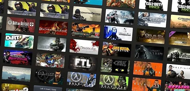 Valve introduce Game Bans for developers, cheaters can now be targetted