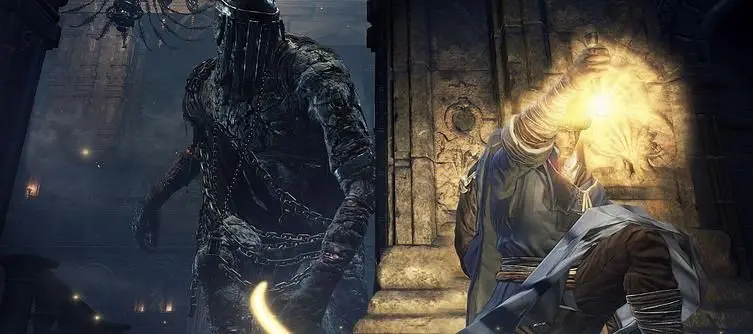 Dark Souls 3 1.06 patch notes revealed by dataminers on Reddit