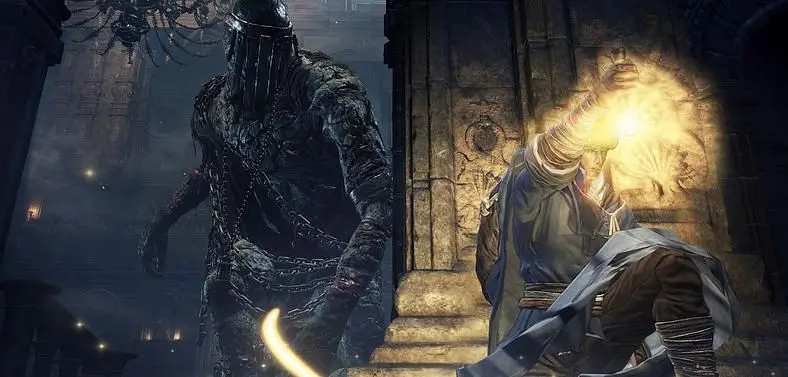 Dark Souls 3 1.06 patch notes revealed by dataminers on Reddit