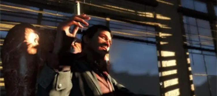 Ubisoft introduce Far Cry 3's "depraved mastermind" Hoyt