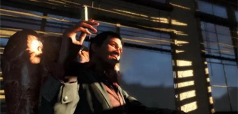 Ubisoft introduce Far Cry 3's "depraved mastermind" Hoyt