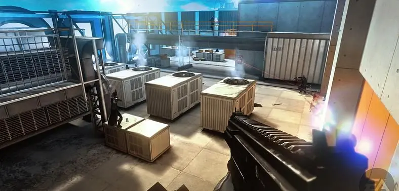 Starbreeze "proud" of Syndicate despite poor sales