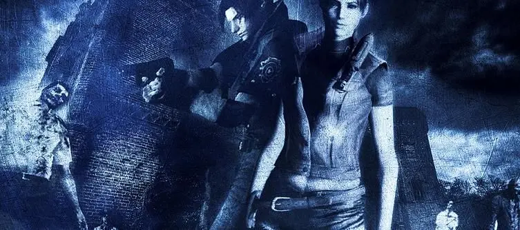 Resident Evil HD Selection revealed for PS3 (Update)