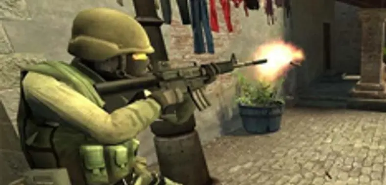 Counter-Strike: Source has "extensive update" in beta says Valve