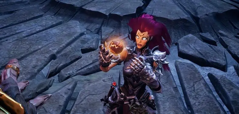 Darksiders III Will Get at least Two DLCs