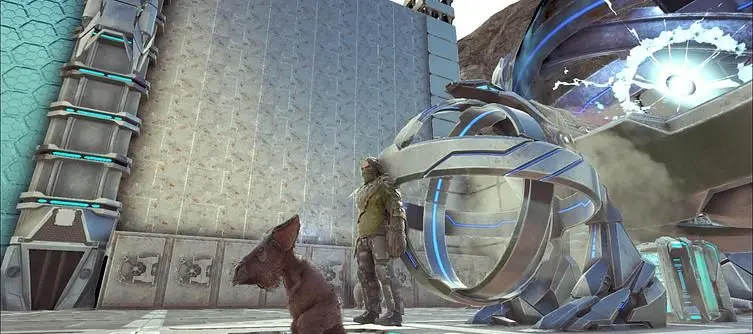 Ark: Survival Evolved Chibi Pets - Location and Spawn Commands