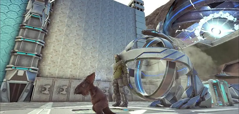 Ark: Survival Evolved Chibi Pets - Location and Spawn Commands