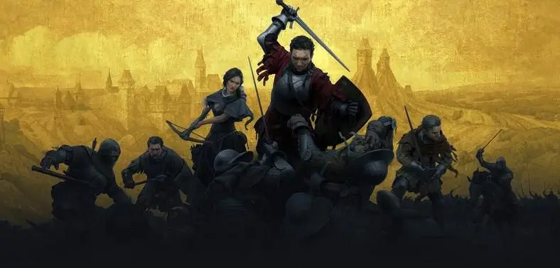 Is Kingdom Come: Deliverance 2 on Xbox Game Pass?