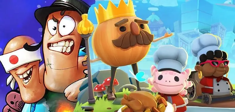 Team 17 Group rebrands to Everplay Group PLC