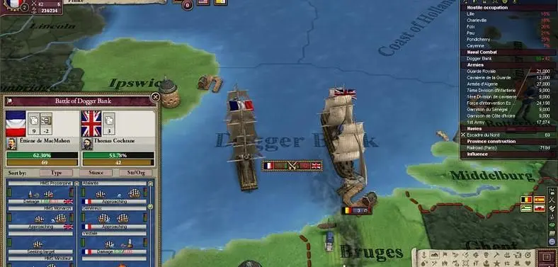 Victoria II: Heart of Darkness now available